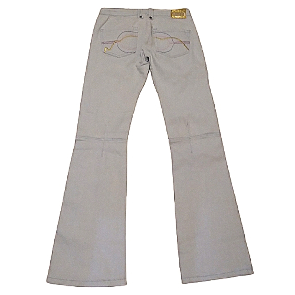 Vintage 90's Ecko Flared Jeans Size 29